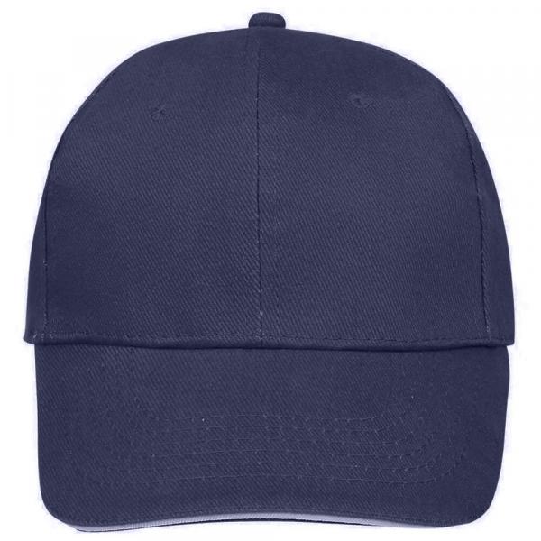 Czapka Z Daszkiem Buffalo 6 Panel