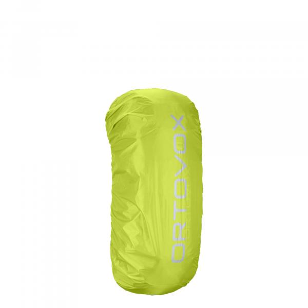 Pokrowiec przeciwdeszczowy na plecak Ortovox Rain Cover 25-35 L - happy green