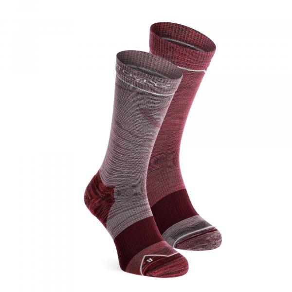 Skarpety trekkingowe damskie Ortovox Alpine Mid Socks