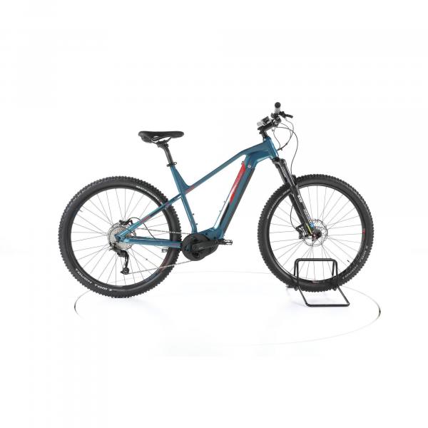 2nd Life - Conway Cairon S 5.0 E-Bike 2022 - Jak nowy