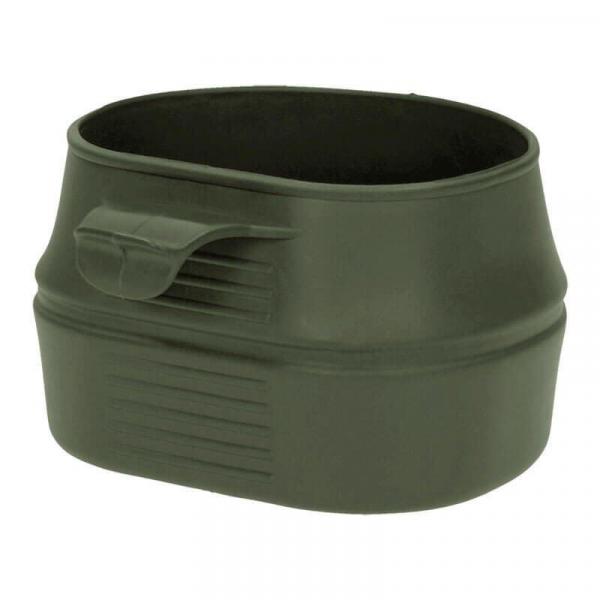 Kubek Składany WILDO Fold-A-Cup 200 ml Olive