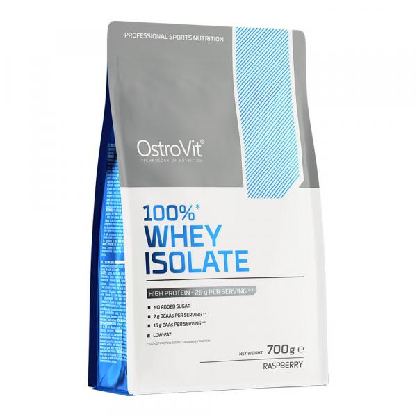 OstroVit 100% Whey Isolate 700 g