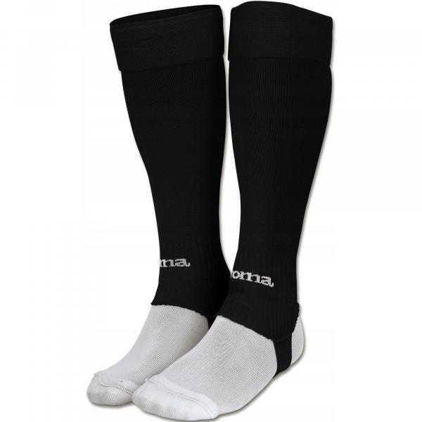 Getry piłkarskie unisex Joma Leg II treningowe długie skarpety bez stopy