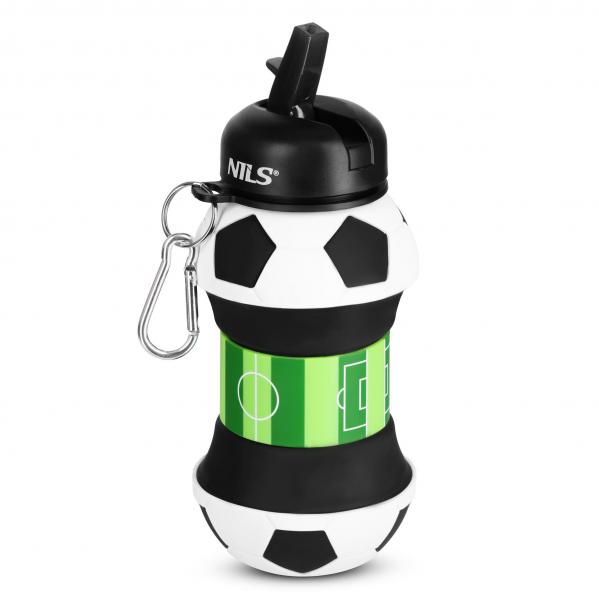 Butelka sportowa składana 550ml NC4104 Nils
