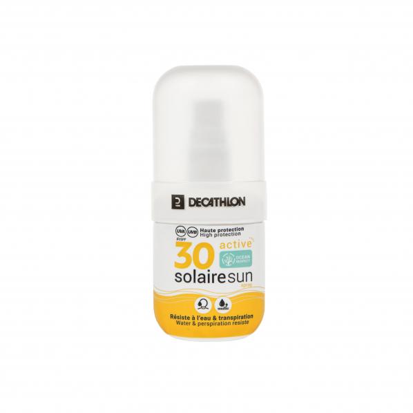 Spray przeciwsłoneczny Active Aptonia SPF30 50ml