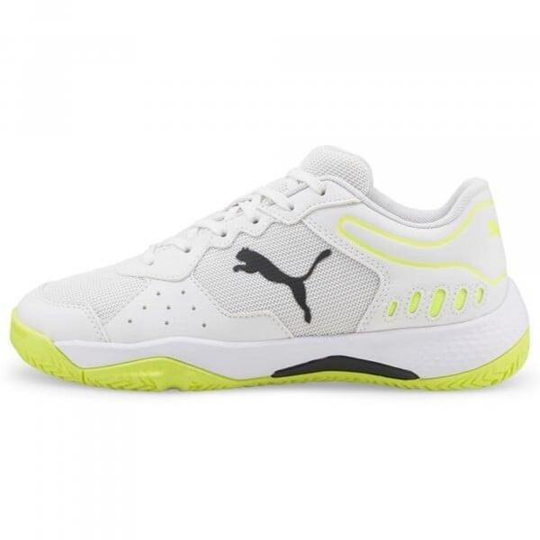 Buty do tenisa dla dzieci Puma Solarsmash Rct Allcourt