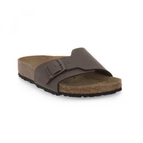 Klapki damskie Birkenstock Catalina