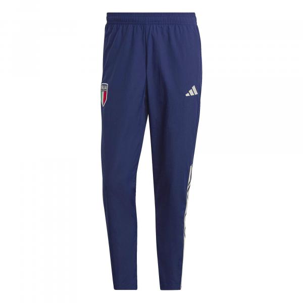 Spodnie Adidas Włochy Figc Pre Pnt Dorosłych