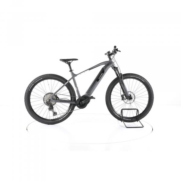 Second Life - Carver Strict E.440 E-Bike 2022 - Jak nowy