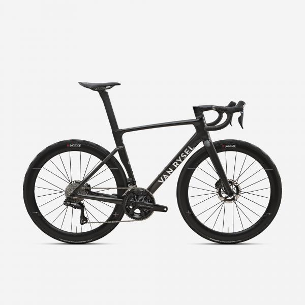 Rower szosowy Van Rysel RCR PRO Dura Ace DI2 TEAM