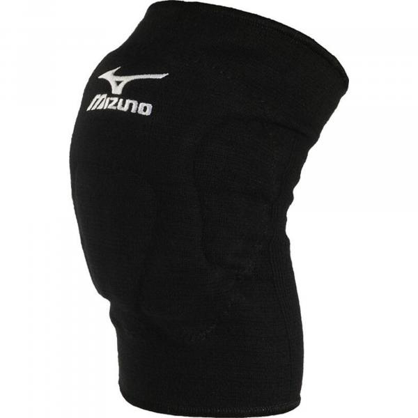 Nakolanniki ochraniacze dla dorosłych siatkarskie Mizuno VS1 Kneepad Black