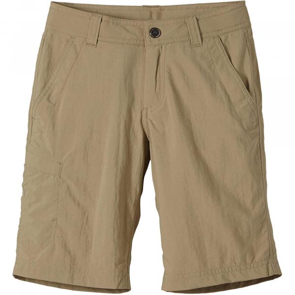 Spodenki trekkingowe dla dzieci Marmot Boy's Cruz Short