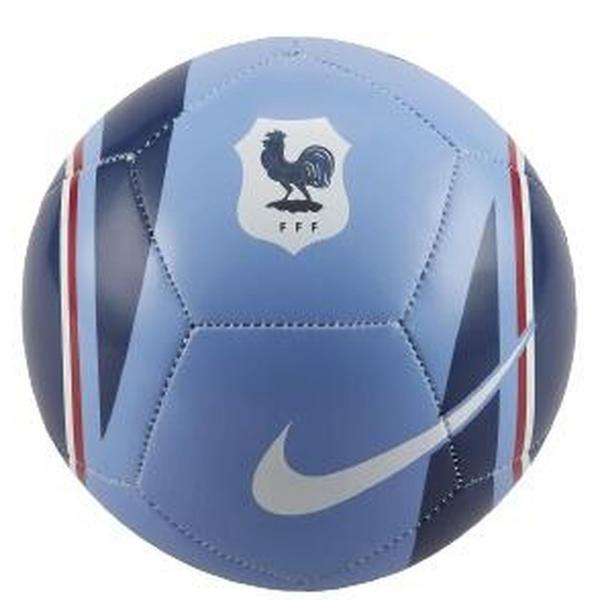 Piłka do piłki nożnej Nike SKLS Ball treningowa