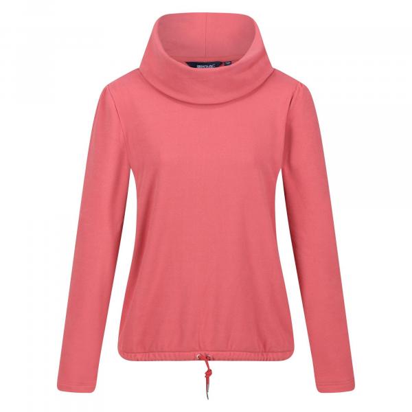 Bluza Damska / Damska Adarae Fleece Roll Neck