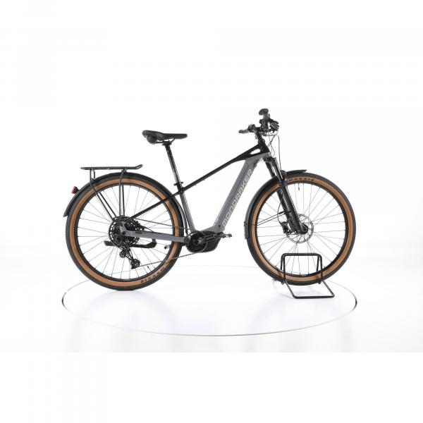 Second Life - Mondraker Prime X Trekking E-Bike 2023 - Jak nowy