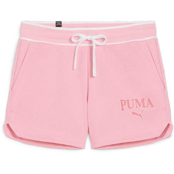 Spodenki Puma Squad Women's Shorts, Kobiety