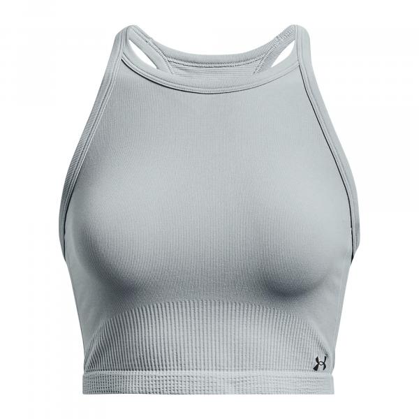 Tank top fitness damski Under Armour Rush Seamless Tank