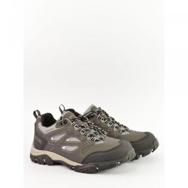 Buty trekkingowe damskie Holcombe IEP Low Regatta