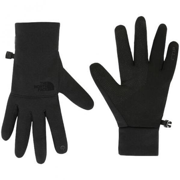 Rękawice turystyczne unisex The North Face Etip Recycled Glove