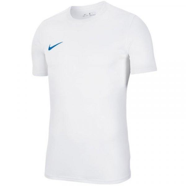 Koszulka piłkarska dziecięca Nike Dry Park VII treningowa szybkoschnąca Dri Fit