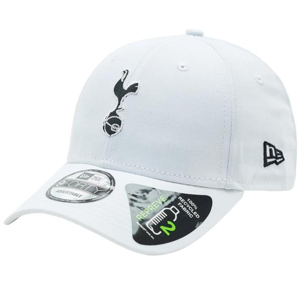 Czapka z daszkiem męska Repreve Flawless 940 9FORTY Tottenham Hotspur FC Cap