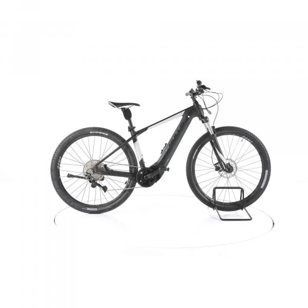 2nd Life - Bulls Copperhead EVO 1 E-Bike 2022 - Jak nowy