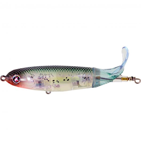 Przynęta WHOPPER PLOPPER 90 CRYSTAL SH