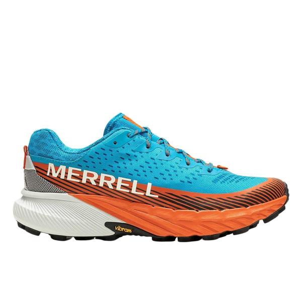 Buty do biegania męskie Merrell Agility Peak 5