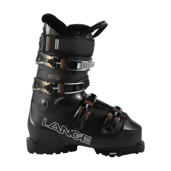 Buty narciarskie LANGE LX 75 W HV GW Black