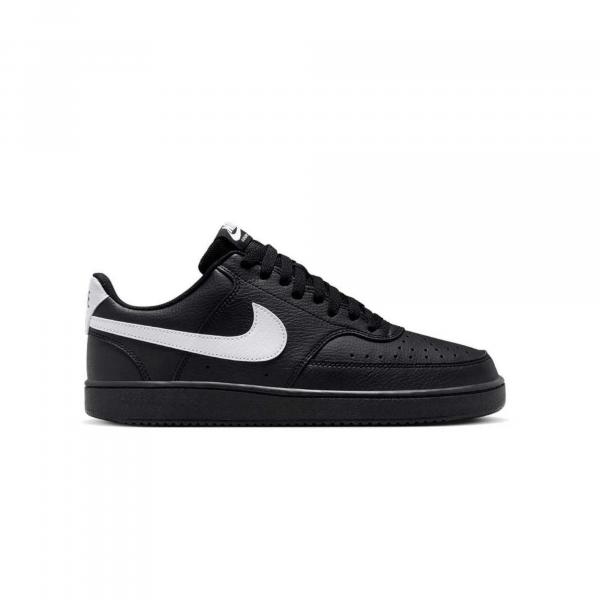 Buty na co dzień męskie NIKE COURT VISION eko skóra