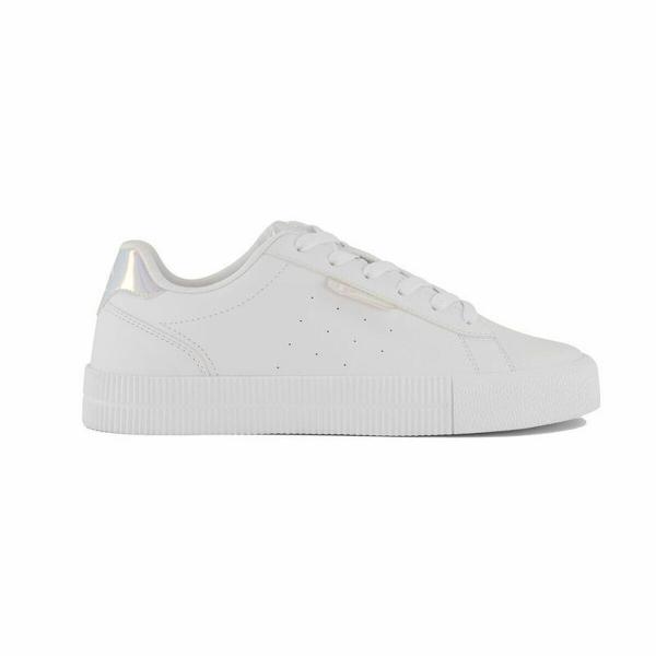 Buty sportowe Casual Damskie Champion Low Cut Shoe Butterfly Legacy Biały