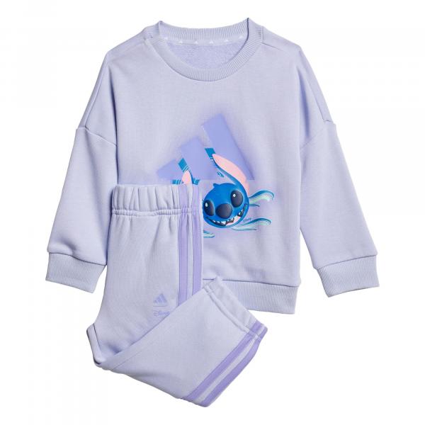 Zestaw adidas Disney Lilo & Stitch Jogger Kids