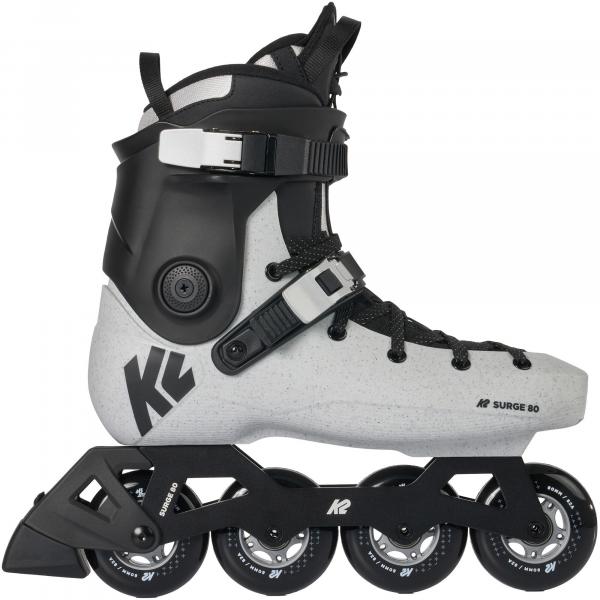 Rolki hardshell K2 Surge 80 M