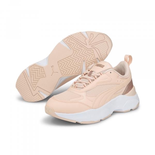 Buty Sportowe Damskie Puma Cassia Distressed