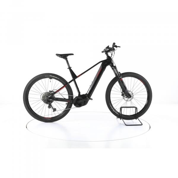Second Life - Conway Cairon S 5.0 E-Bike 2022 - Jak nowy