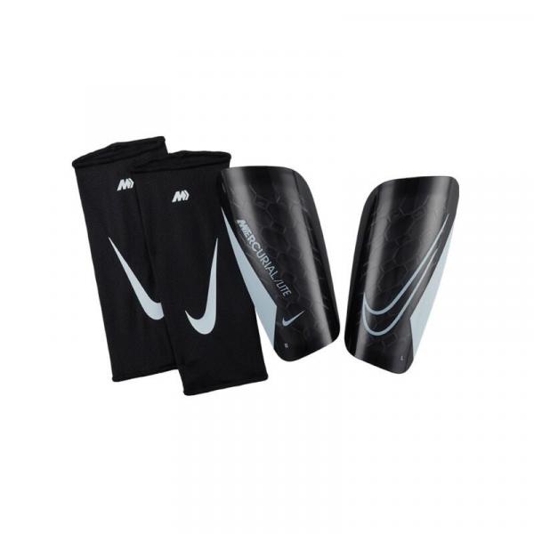 Ochraniacze piłkarskie Nike Mercurial Lite