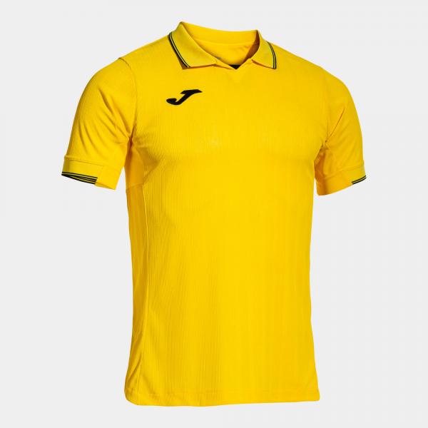 Koszulka piłkarska męska Joma Fit One SS