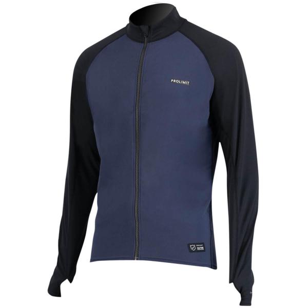 Bluza do sportów wodnych męska Prolimit SUP Quick Dry Top