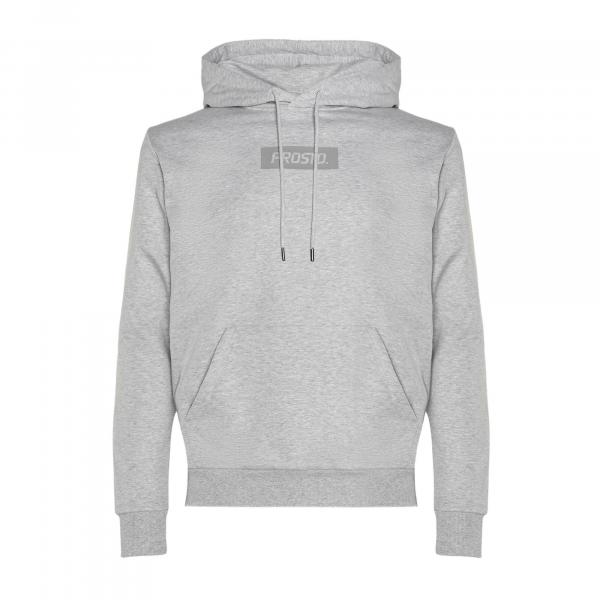 Bluza męska PROSTO Hoodie Abox