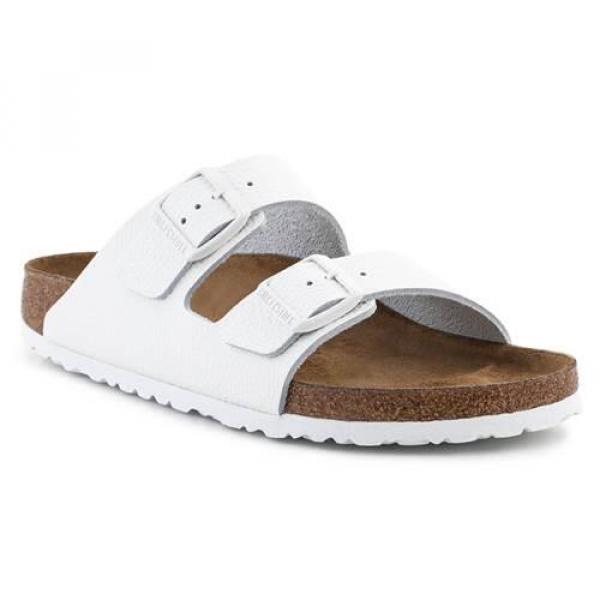 Klapki damskie Birkenstock Arizona