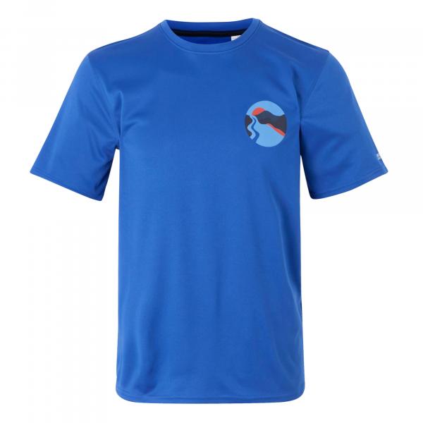 Męska Koszulka Fingal IX Sunrise T-shirt
