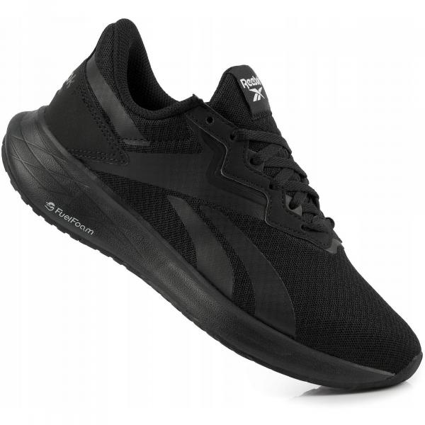 Damskie buty sportowe na codzień czarne FuelFoam REEBOK ENERGEN PLUS 2