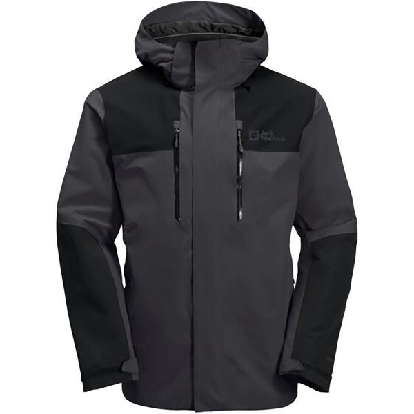 Kurtka uniwersalna męska Jack Wolfskin Jasper