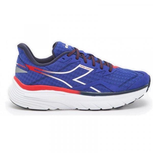 Męska Bieganie Buty Diadora Equipe Nucleo