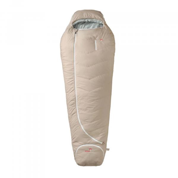 Śpiwór Gruezi Bag Biopod Wolle Tropical (185 cm)