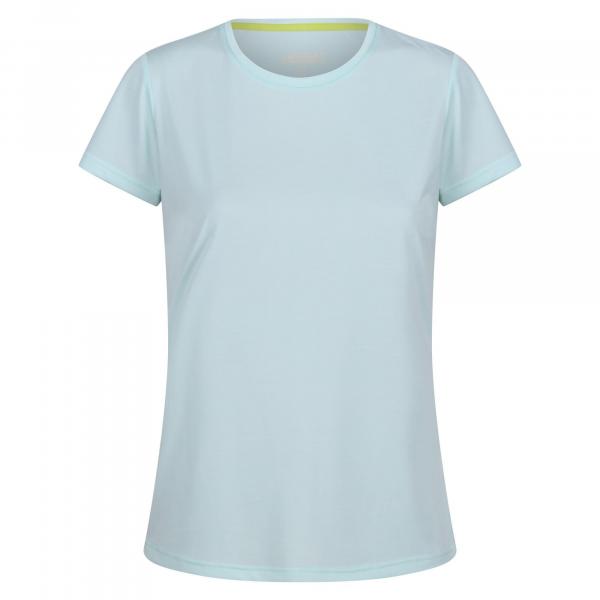 T-shirt Damski Josie Gibson Fingal Edition