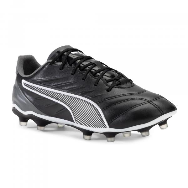 Buty piłkarskie męskie PUMA King Pro FG/AG