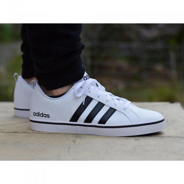 Buty lifestyle męskie Adidas VS Pace FY8558