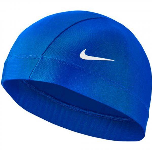 Czepek pływacki na basen unisex Nike Comfort Cap