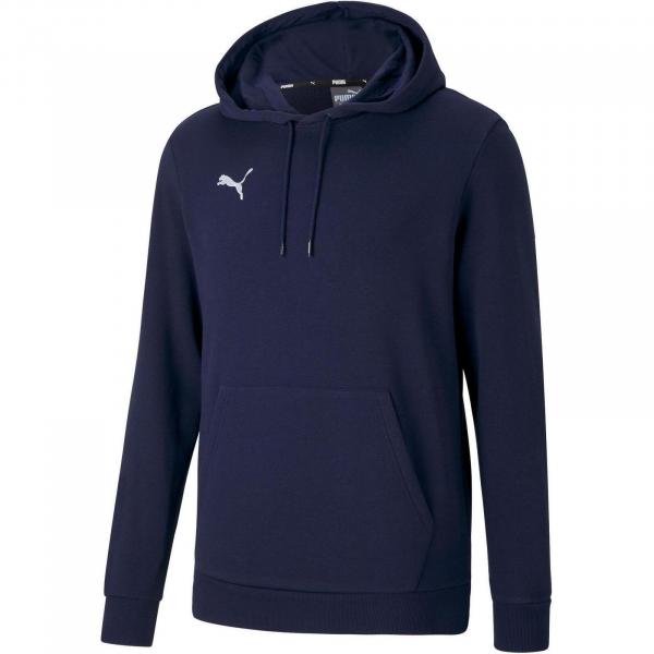 Bluza treningowa męska Puma teamGOAL 23 Causals Hoody